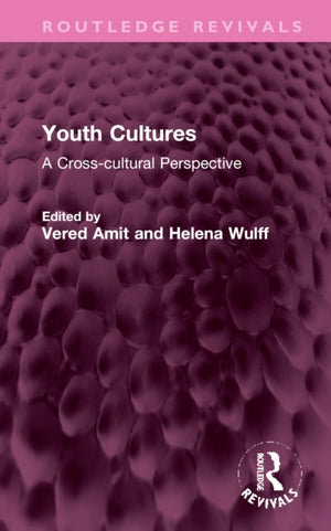 Youth Cultures