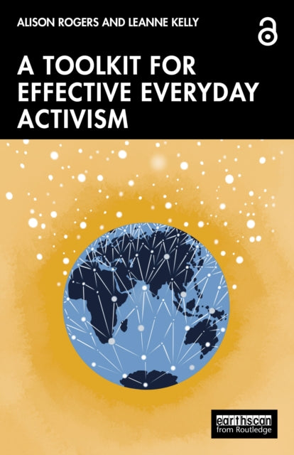 Book cover of: Toolkit for Effective Everyday Activism