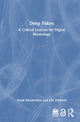 Book cover of: Deep Fakes