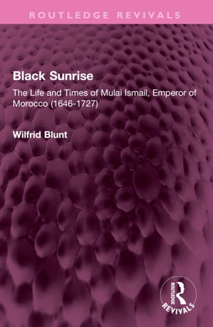 Black Sunrise