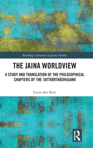 The Jaina Worldview