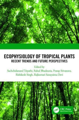 Ecophysiology of Tropical Plants