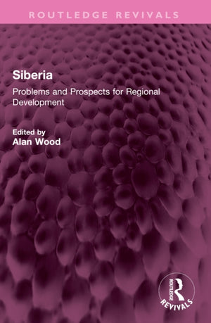 Siberia