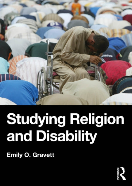 Studying Religion and Disability