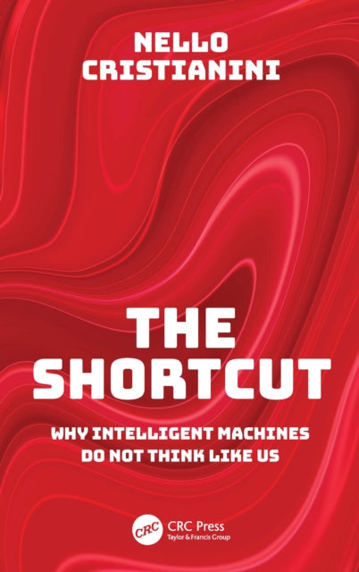 Book cover of: Shortcut. By: Nello Cristianini