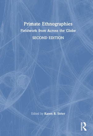 Primate Ethnographies