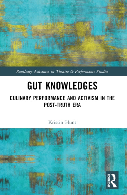 Gut Knowledges
