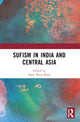 Book cover of: Sufism in India and Central Asia