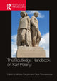 Book cover of: Routledge Handbook on Karl Polanyi. By: Michele Cangiani