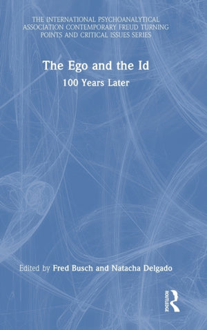 Ego and the Id
