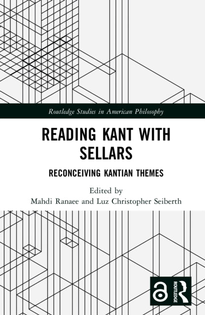 Reading Kant with Sellars