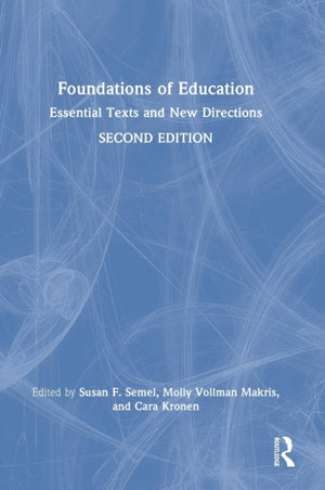 Foundations of Education