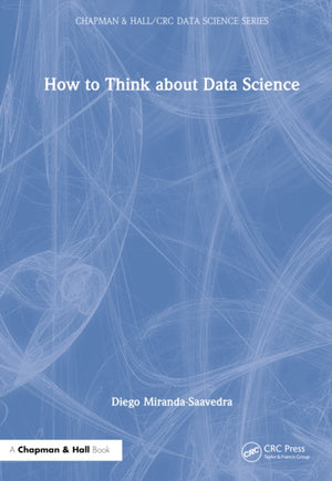 How to Think about Data Science