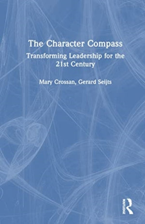 The Character Compass