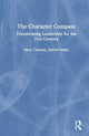 Book cover of: Character Compass. By: Mary Crossan