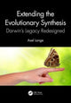 Book cover of: Extending the Evolutionary Synthesis. By: Axel Lange