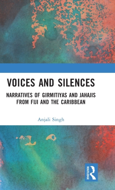 Voices and Silences