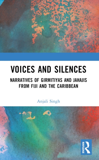Book cover of: Voices and Silences