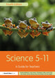 Book cover of: Science 5-11. By: Kendra McMahon