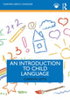 Book cover of: Introduction to Child Language. By: Carolyn Letts