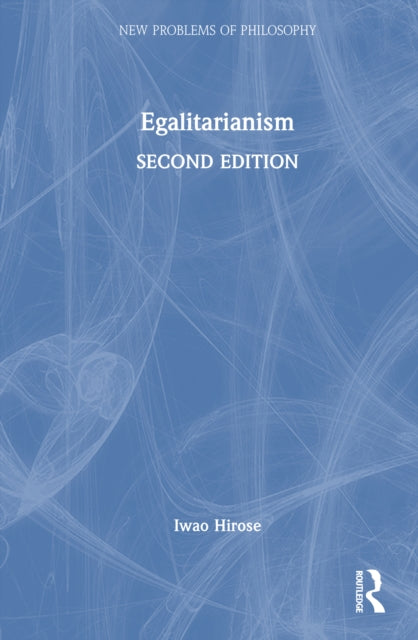 Book cover of: Egalitarianism