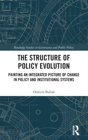 The Structure of Policy Evolution