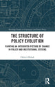 Book cover of: Structure of Policy Evolution