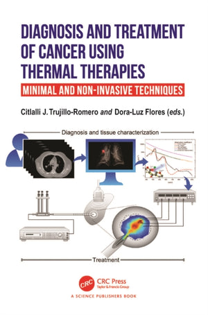 Diagnosis and Treatment of Cancer using Thermal Therapies
