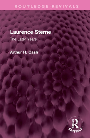 Laurence Sterne