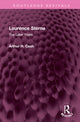 Book cover of: Laurence Sterne. By: Arthur Cash
