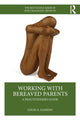 Book cover of: Working with Bereaved Parents. By: Louis A. Gamino