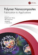 Book cover of: Polymer Nanocomposites. By: Rajesh Kumar Verma