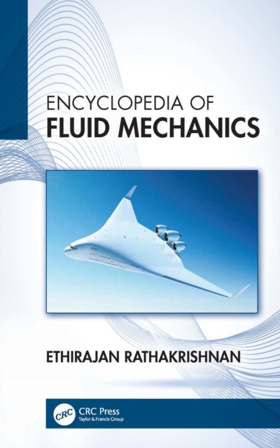 Book cover of: Encyclopedia of Fluid Mechanics. By: Ethirajan Rathakrishnan