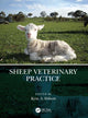 Book cover of: Sheep Veterinary Practice. By: Kym Abbott