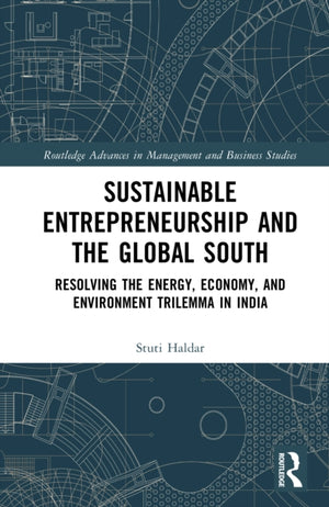 Sustainable Entrepreneurship and the Global South
