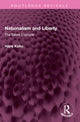 Book cover of: Nationalism and Liberty
