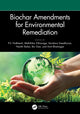 Book cover of: Biochar Amendments for Environmental Remediation