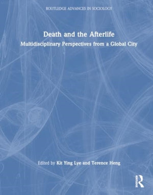 Death and the Afterlife
