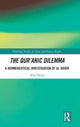 Book cover of: Qur’anic Dilemma. By: Abla Hasan