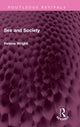 Book cover of: Sex and Society. By: Helena Wright