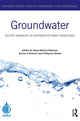 Book cover of: Groundwater. By: James E. Nickum