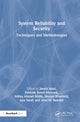 Book cover of: System Reliability and Security. By: Javaid Iqbal