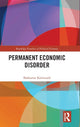 Book cover of: Permanent Economic Disorder. By: Shahzavar Karimzadi