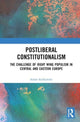 Book cover of: Postliberal Constitutionalism. By: Adam Sulikowski