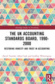 Book cover of: UK Accounting Standards Board, 1990-2000