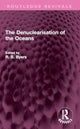 Book cover of: Denuclearisation of the Oceans. By: R. B. Byers