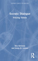 Book cover of: Socratic Dialogue. By: Sira Abenoza