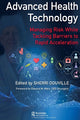 Book cover of: Advanced Health Technology. By: Sherri Douville