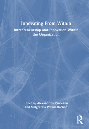 Innovating From Within