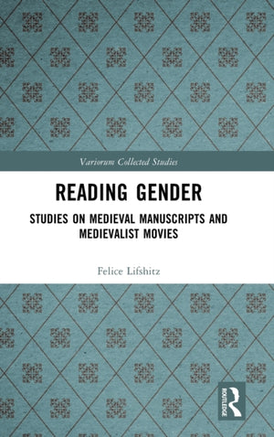 Reading Gender